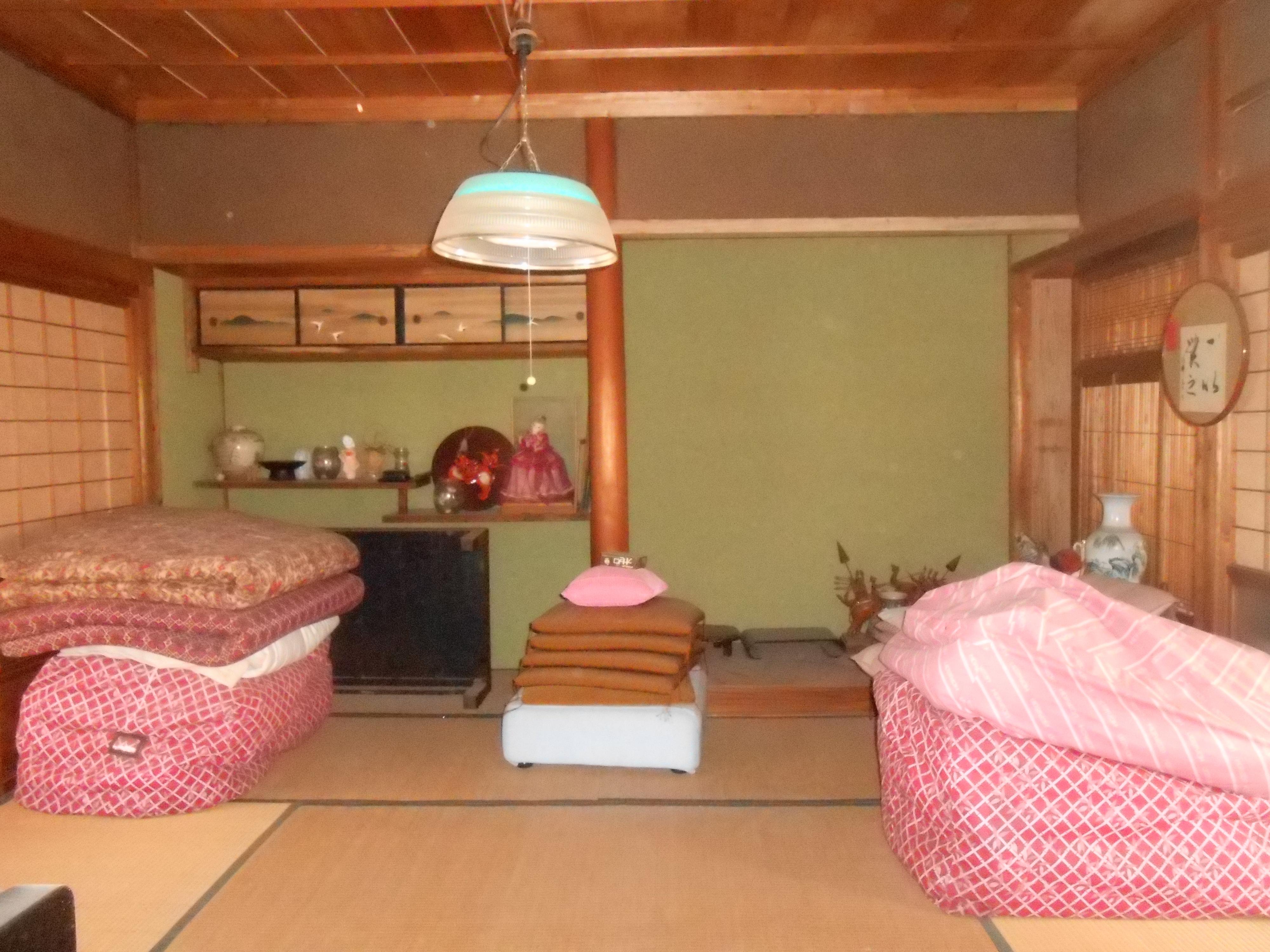 detached 岡山県久米郡美咲町西川 地図を見る