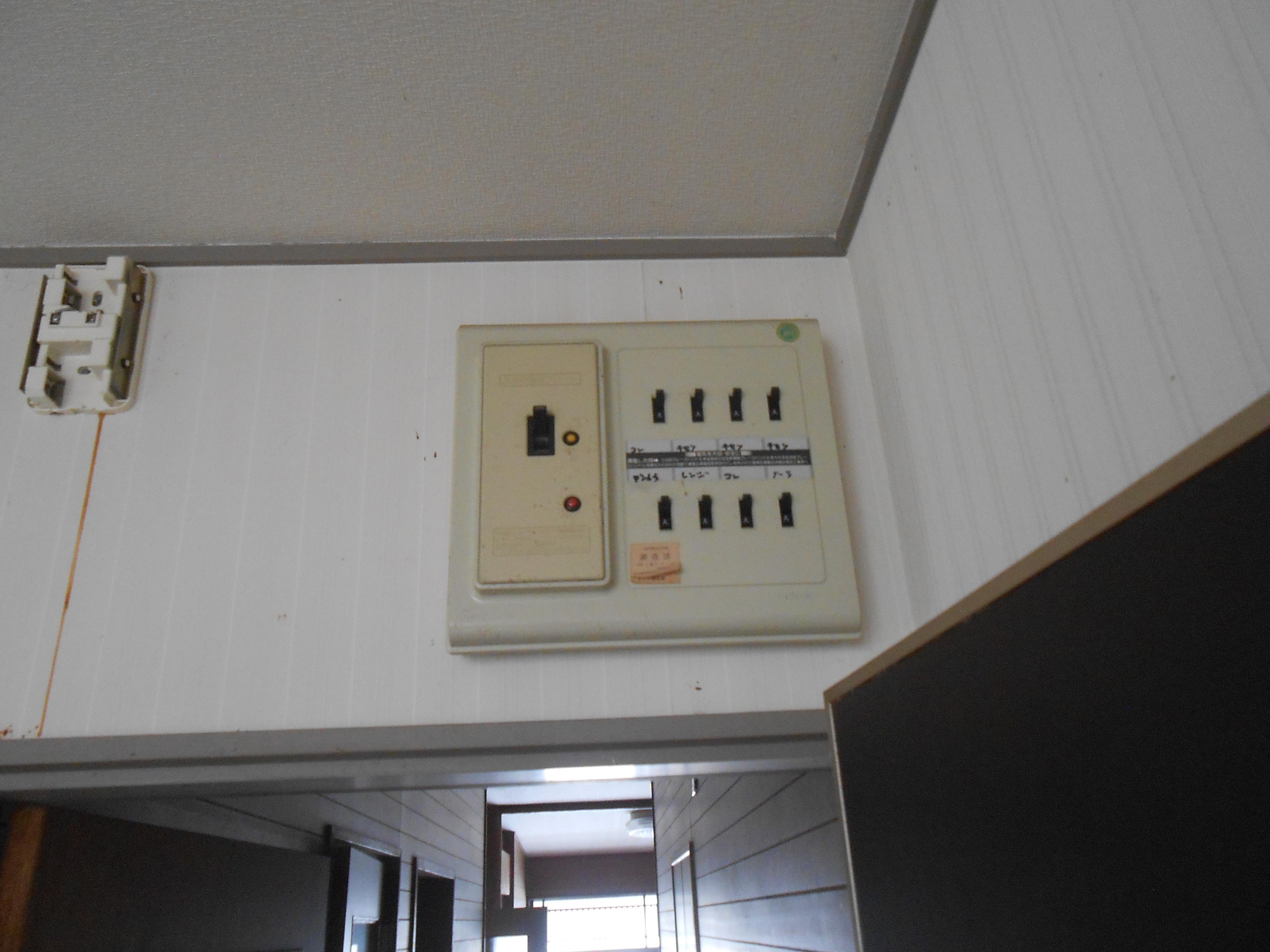 detached 岡山県久米郡美咲町西川 地図を見る