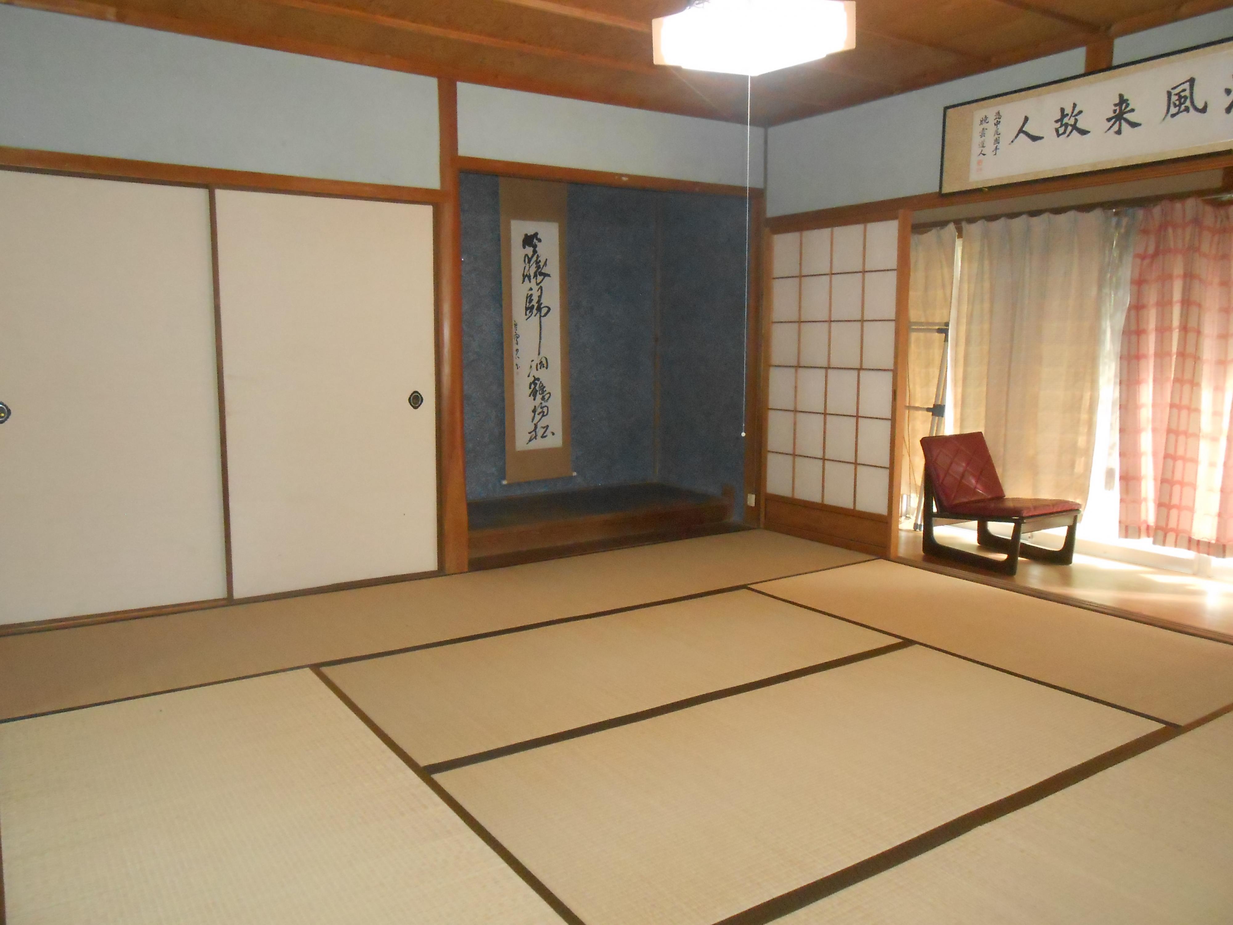 detached 岡山県久米郡美咲町西川 地図を見る