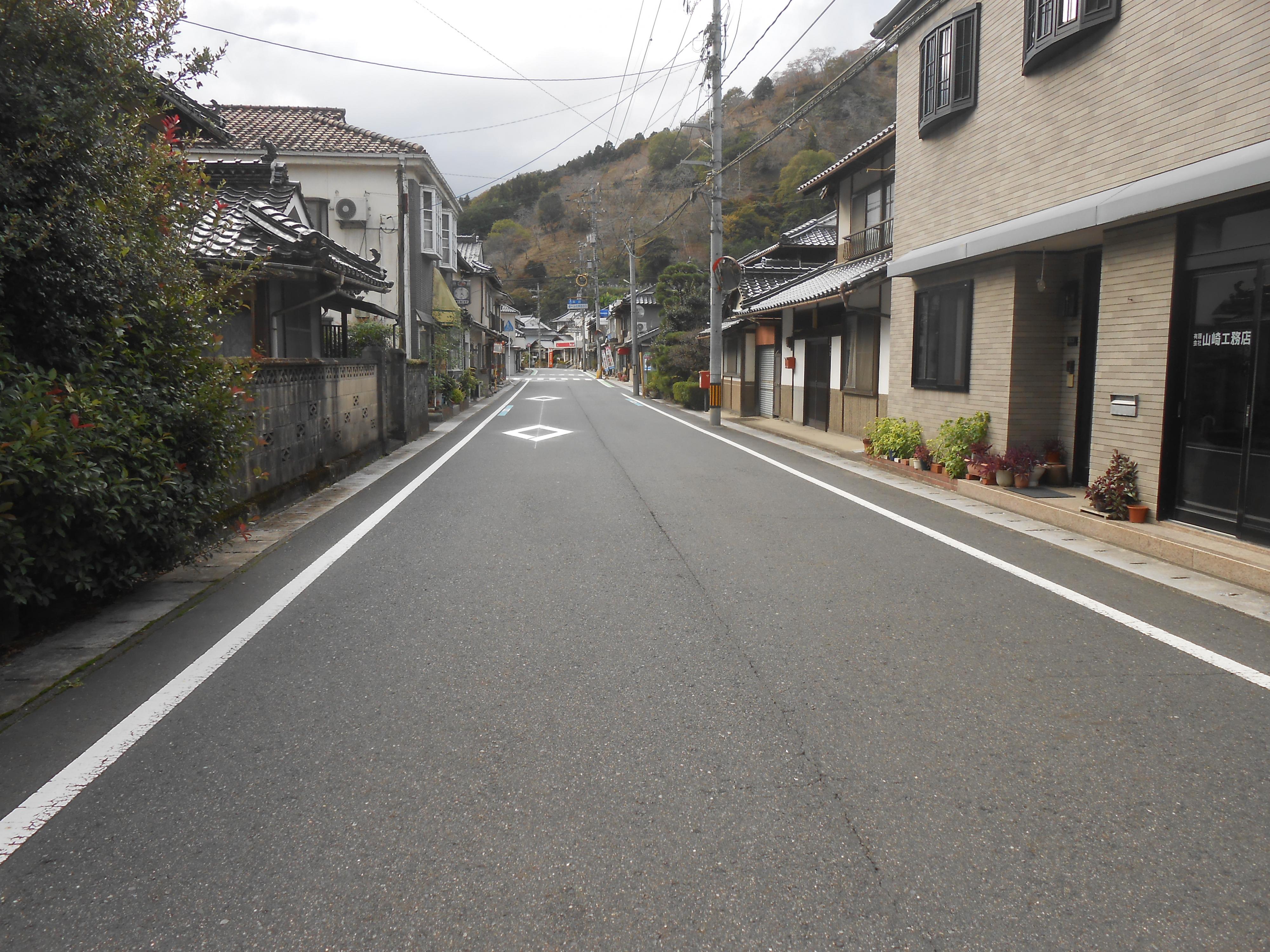 detached 岡山県久米郡美咲町西川 地図を見る