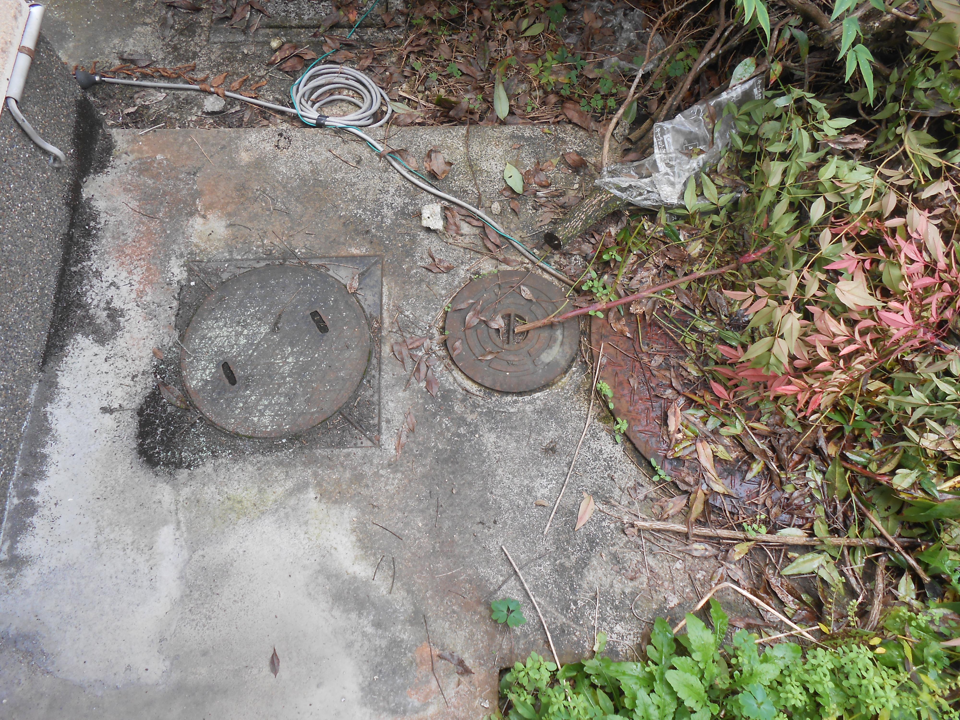 detached 岡山県久米郡美咲町西川 地図を見る