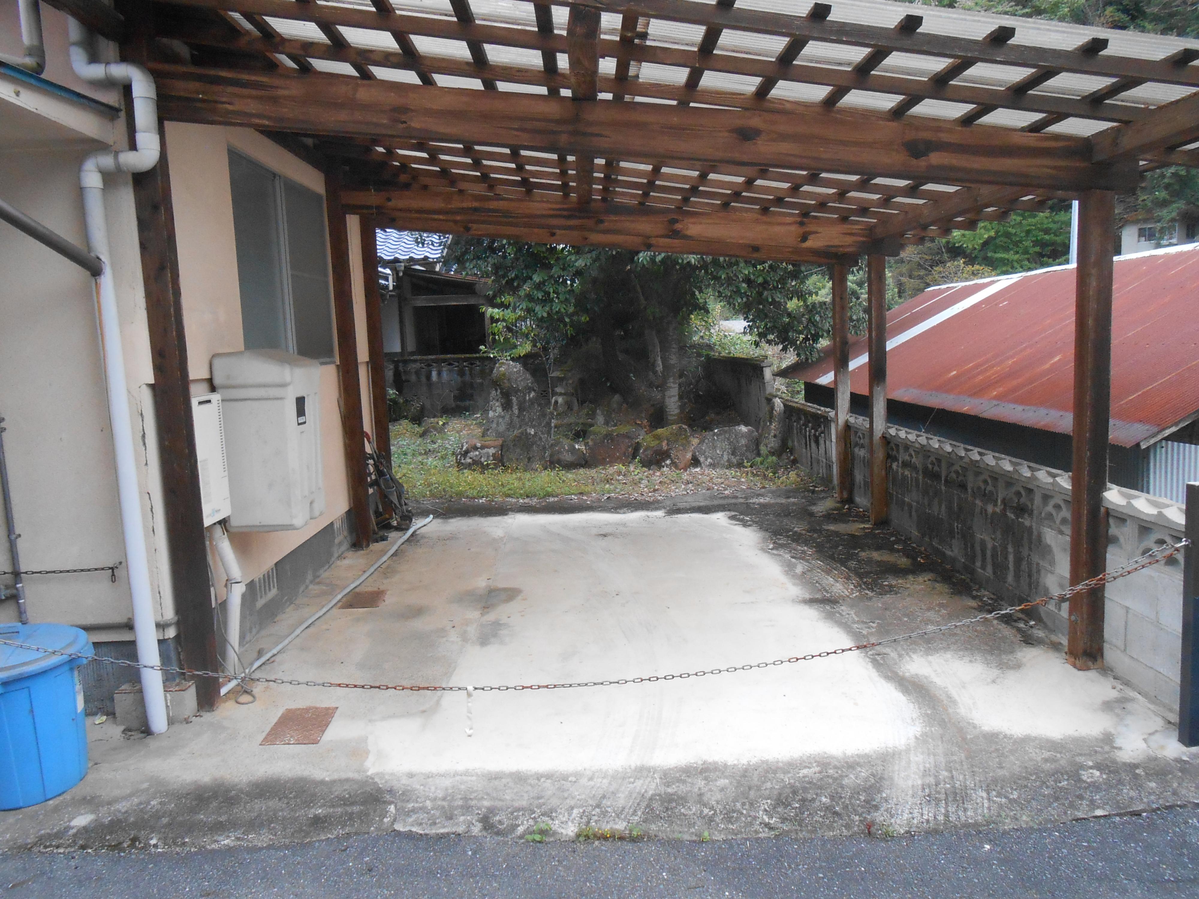 detached 岡山県久米郡美咲町西川 地図を見る