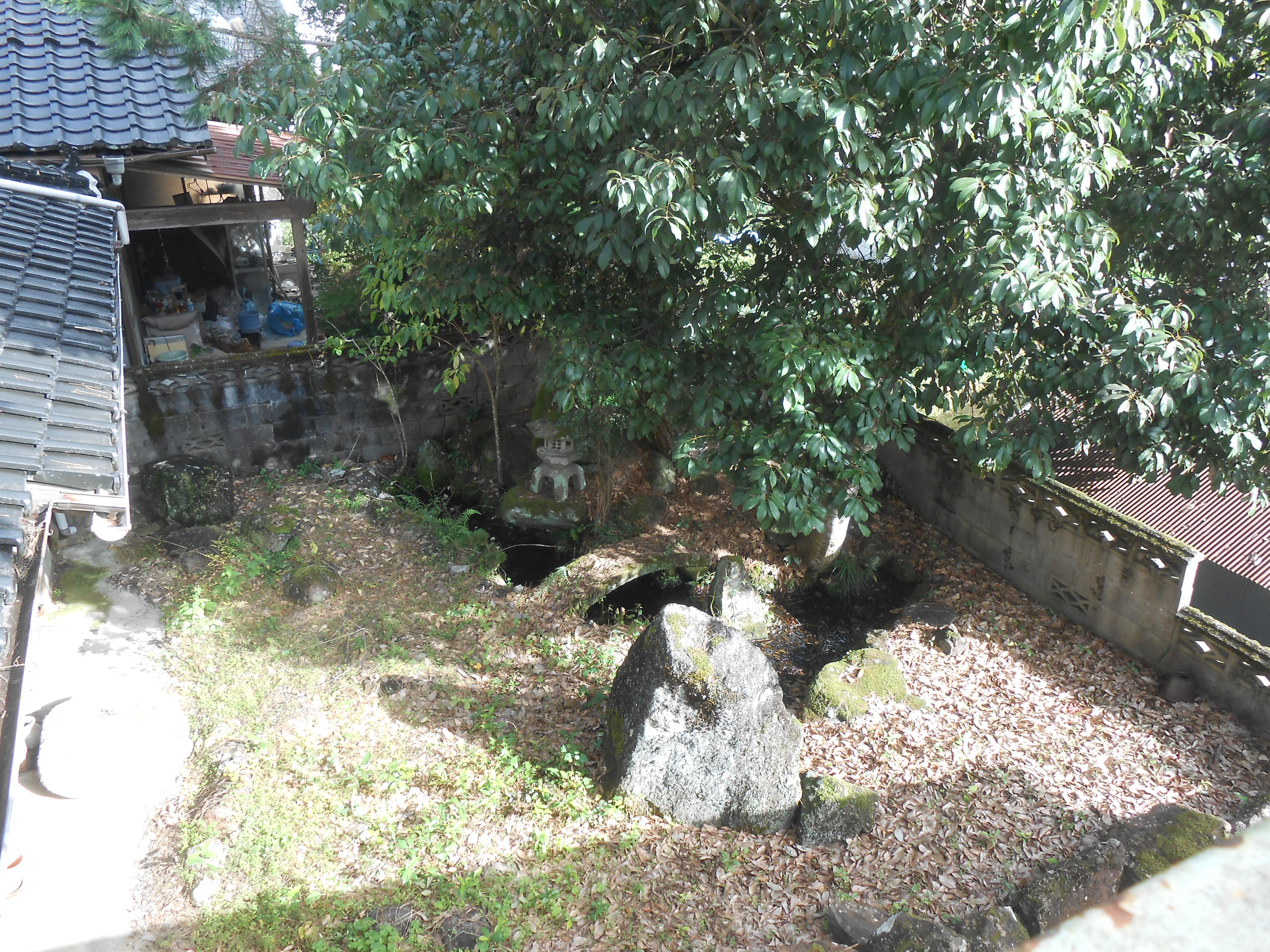 detached 岡山県久米郡美咲町西川 地図を見る