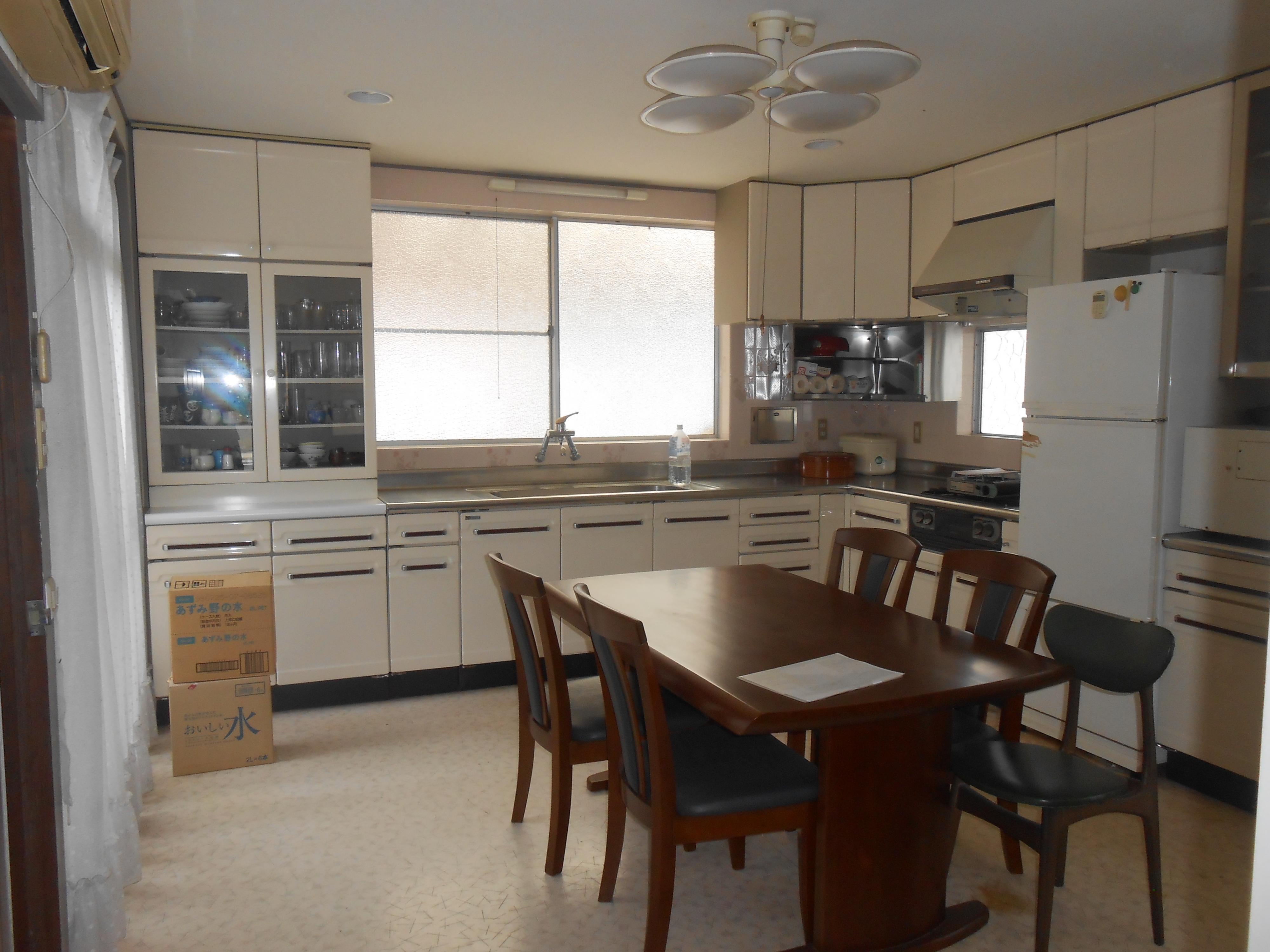 detached 岡山県久米郡美咲町西川 地図を見る