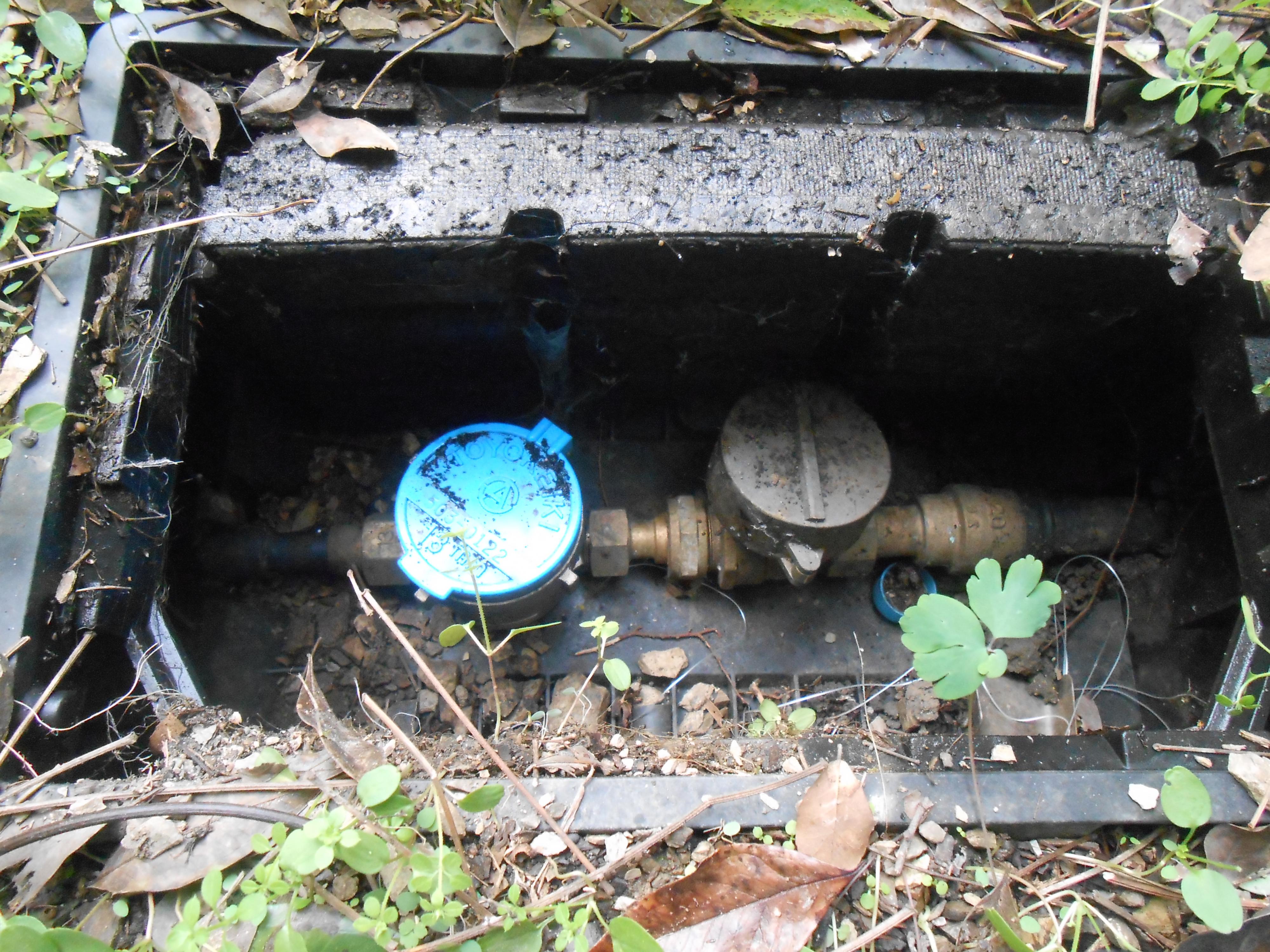 detached 岡山県久米郡美咲町西川 地図を見る