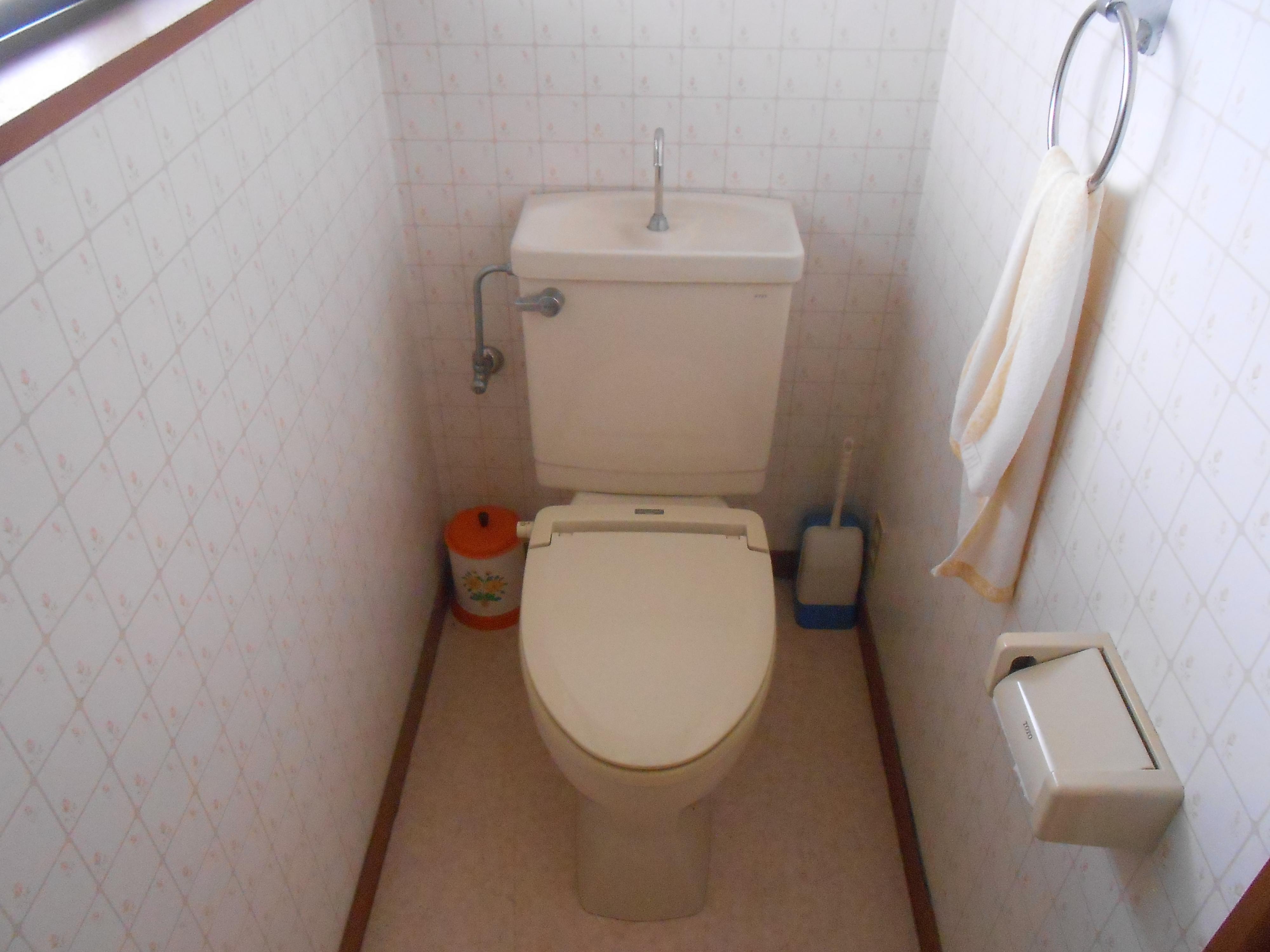 detached 岡山県久米郡美咲町西川 地図を見る