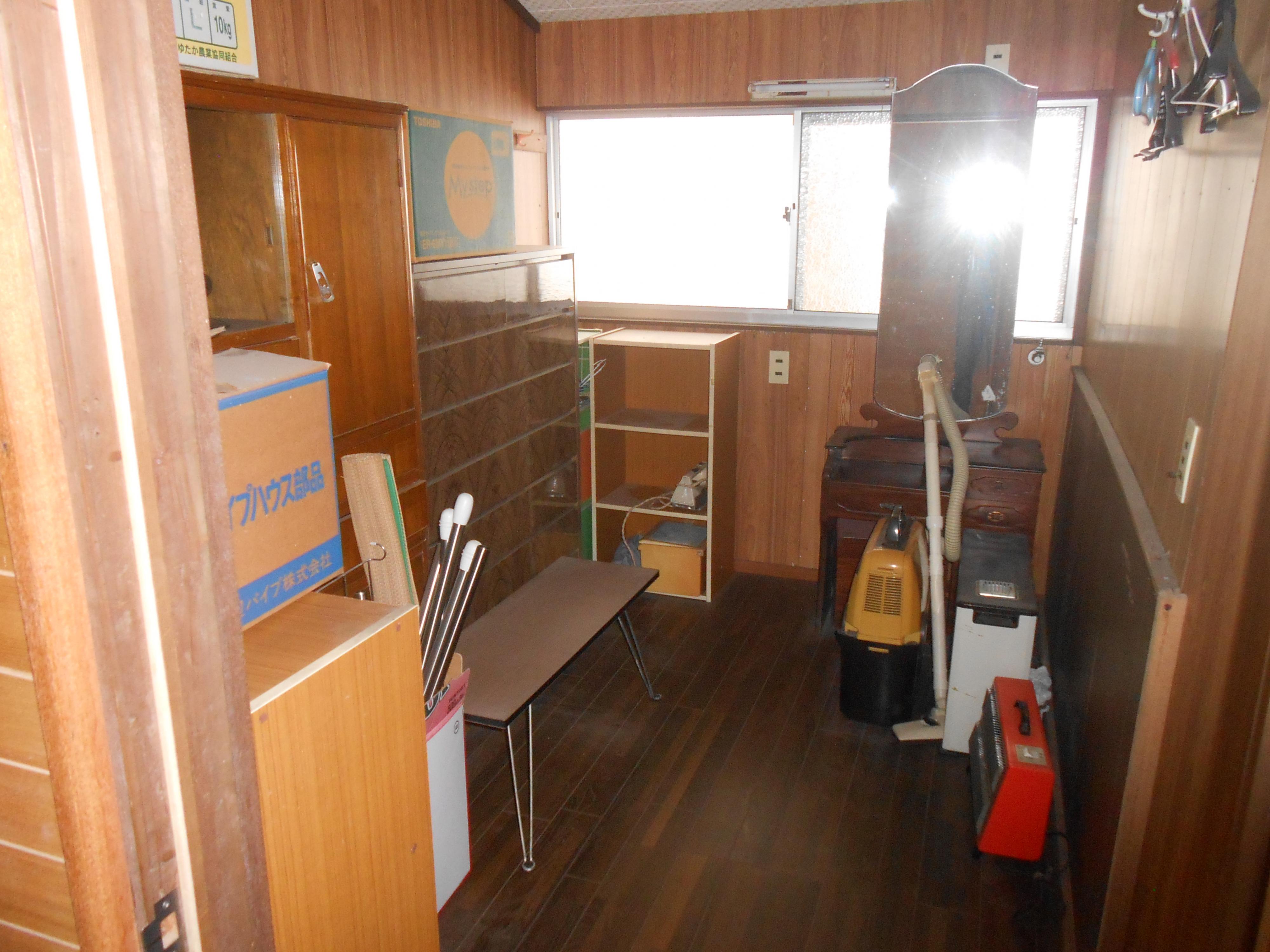 detached 岡山県久米郡美咲町西川 地図を見る