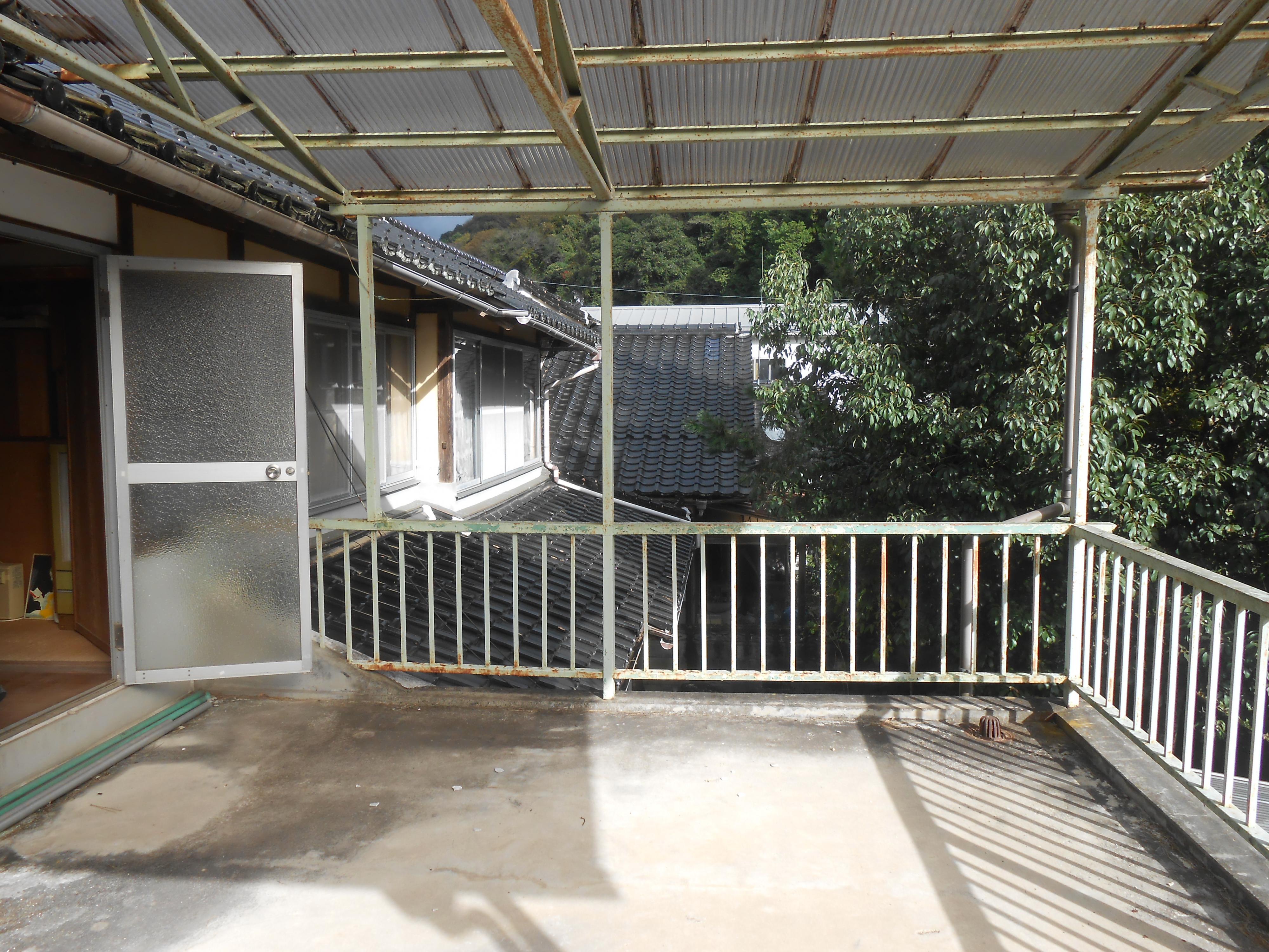 detached 岡山県久米郡美咲町西川 地図を見る