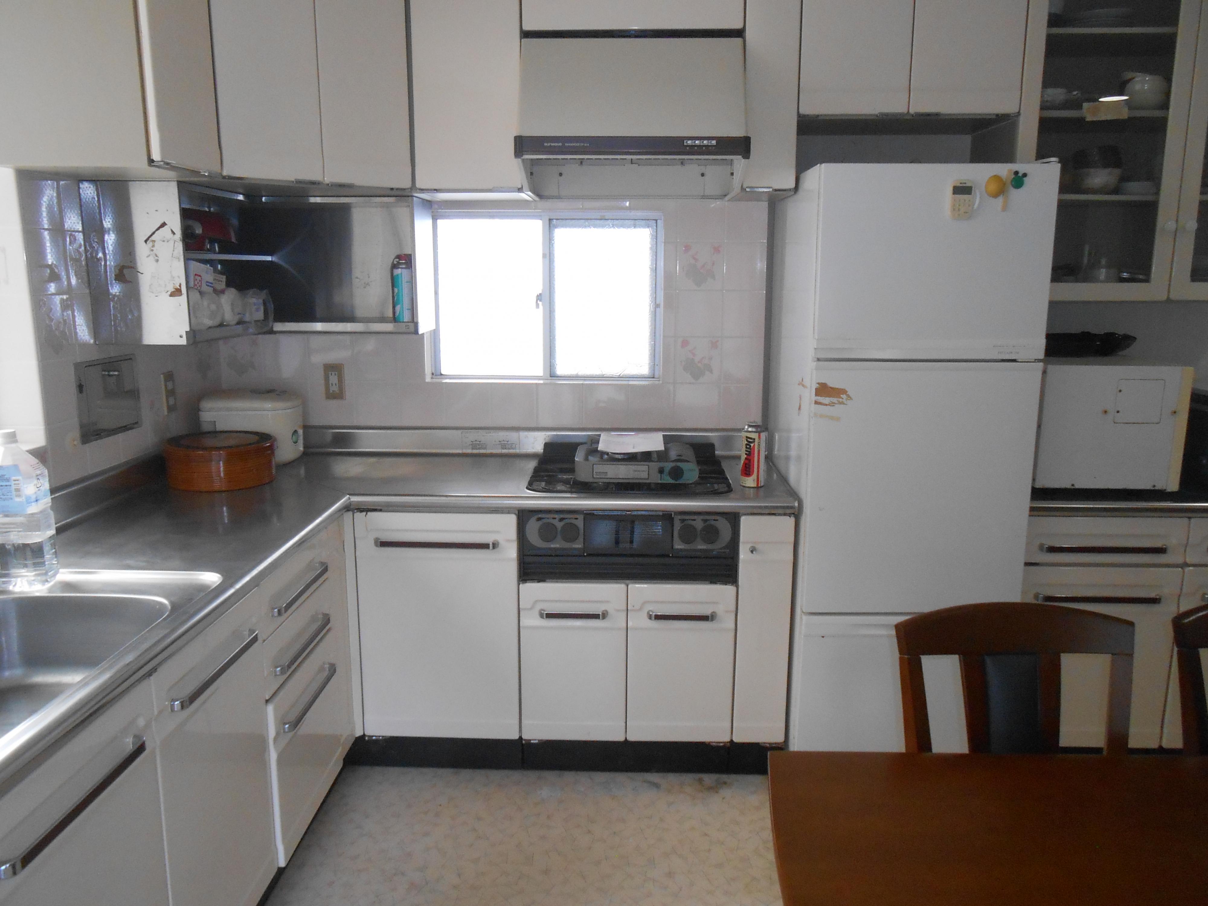 detached 岡山県久米郡美咲町西川 地図を見る