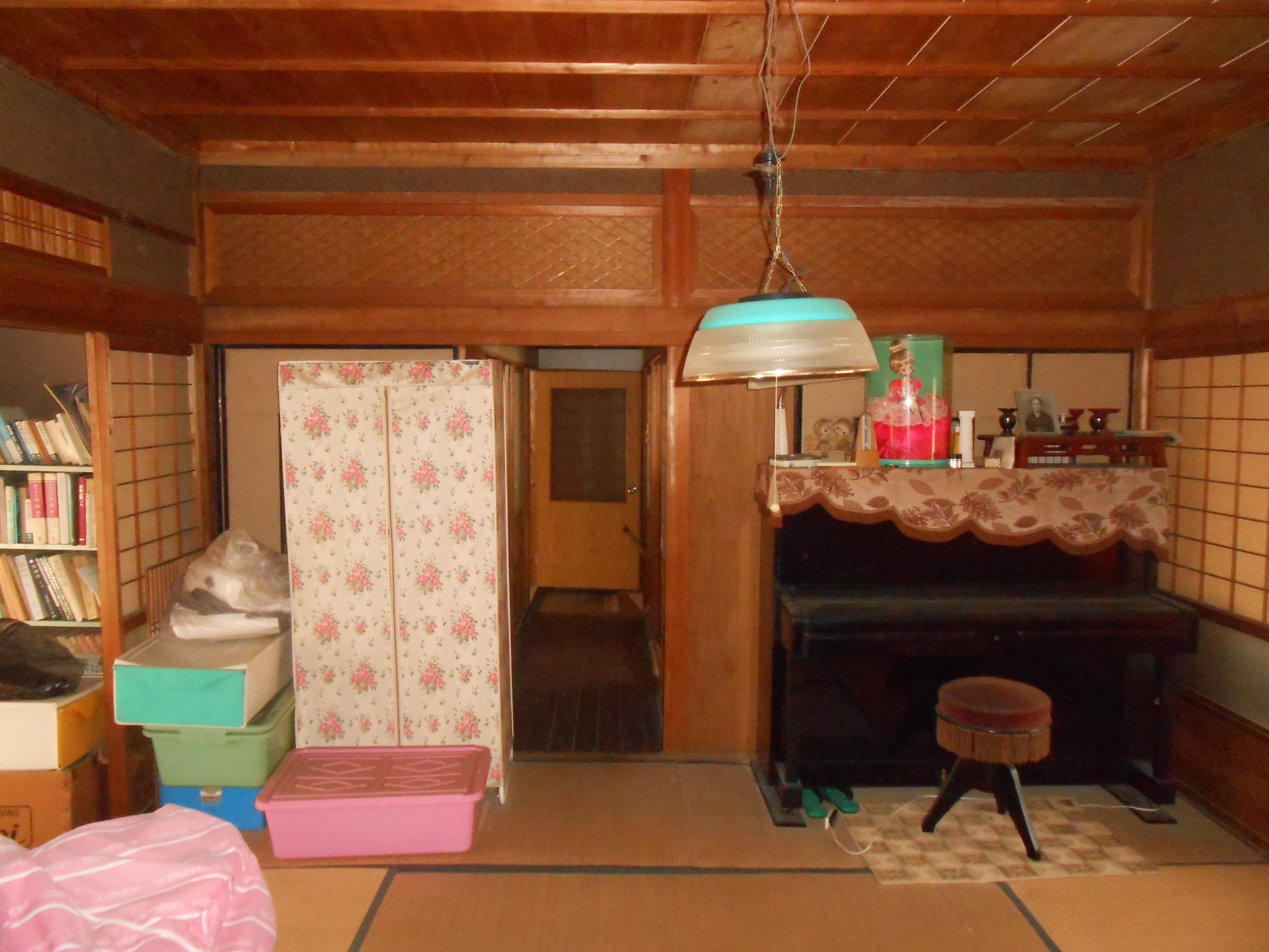 detached 岡山県久米郡美咲町西川 地図を見る