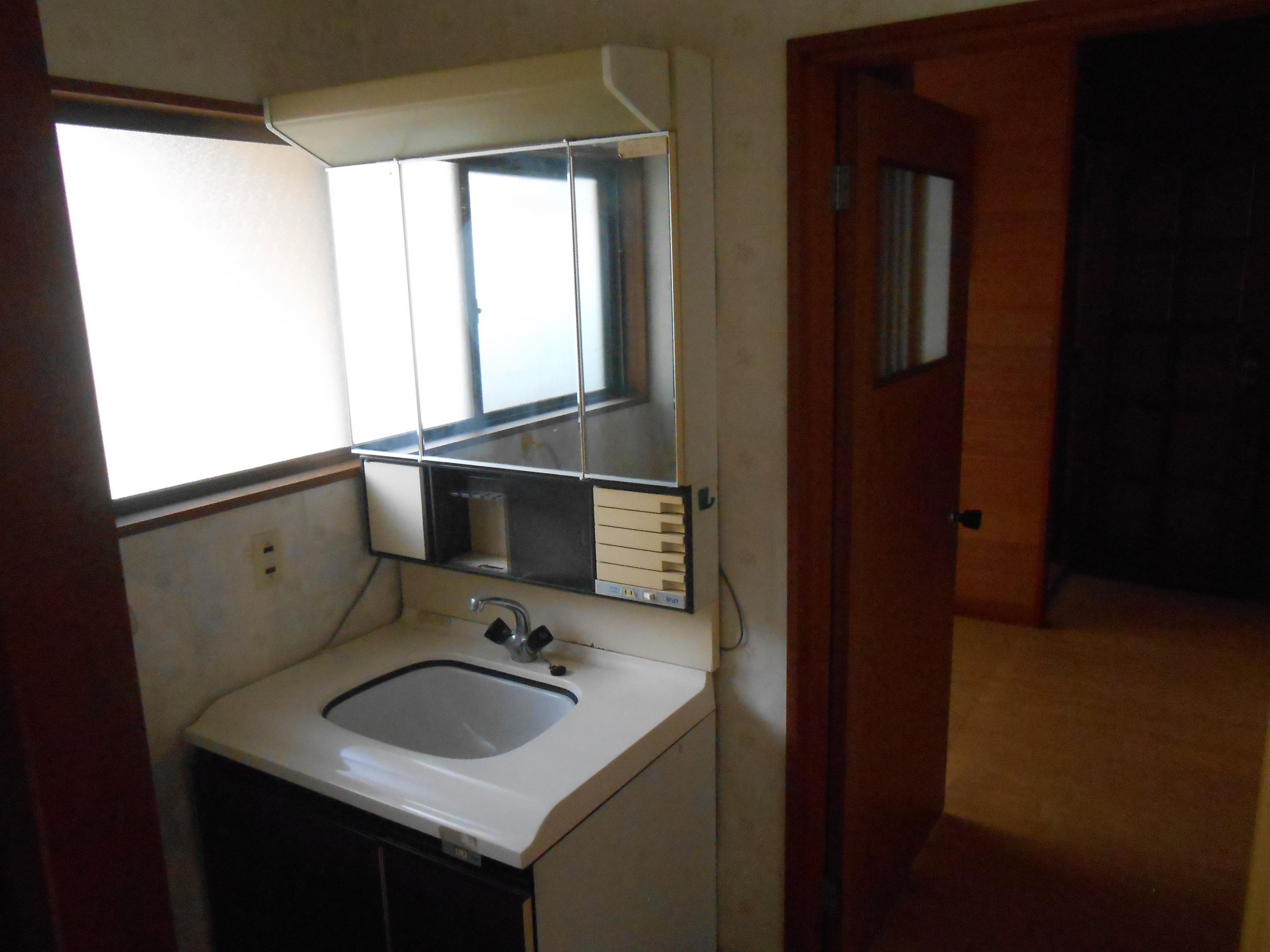 detached 岡山県久米郡美咲町西川 地図を見る