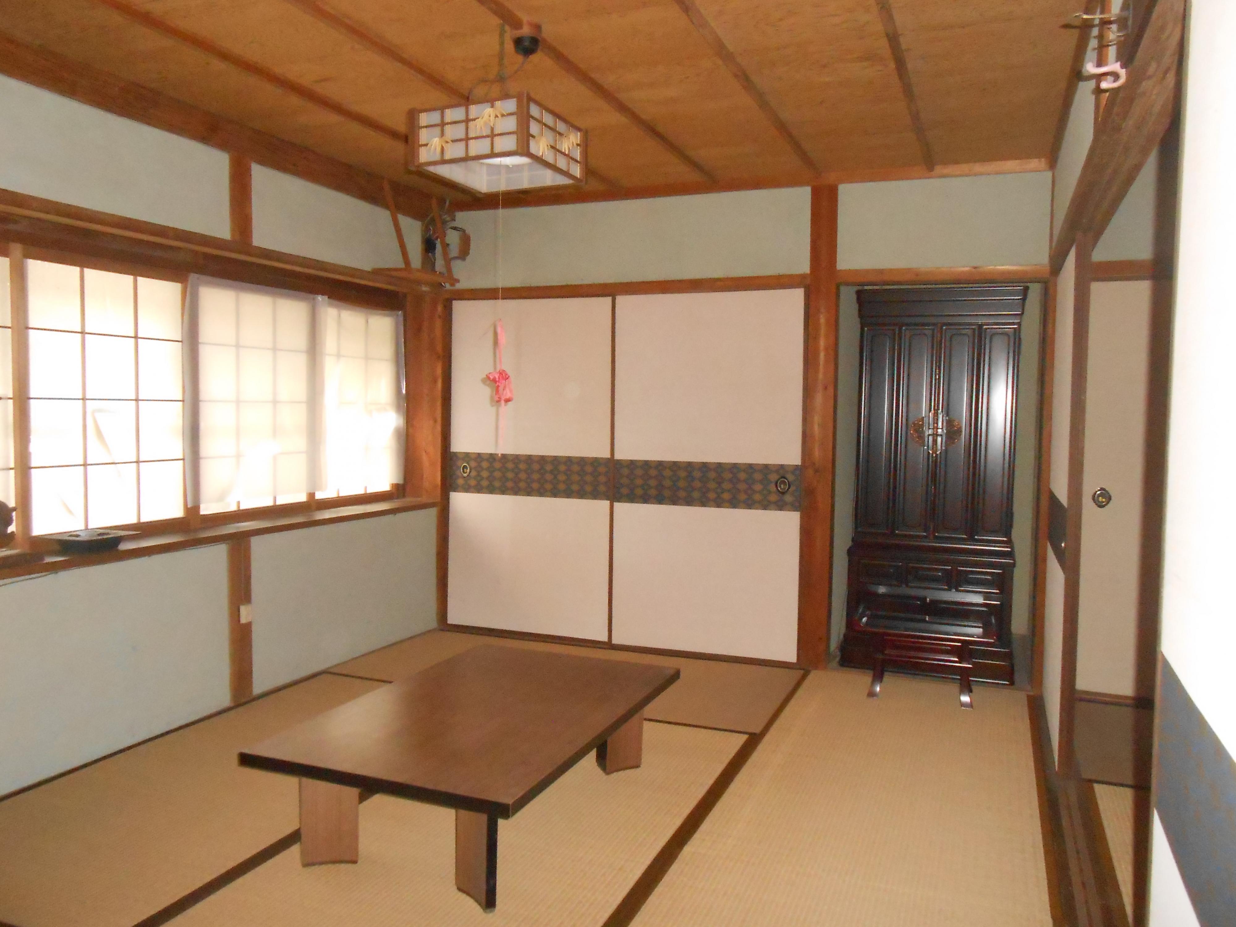 detached 岡山県久米郡美咲町西川 地図を見る