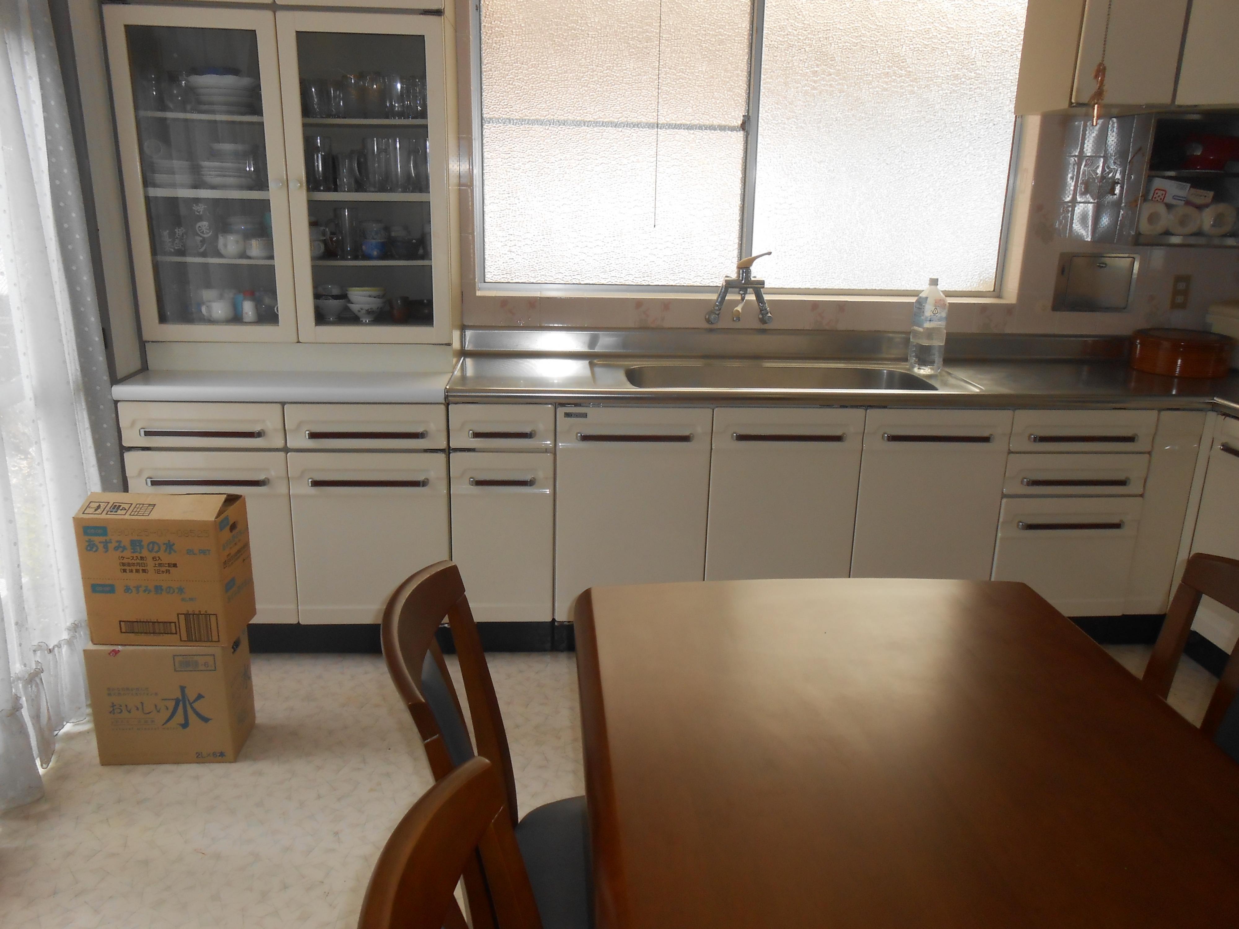 detached 岡山県久米郡美咲町西川 地図を見る