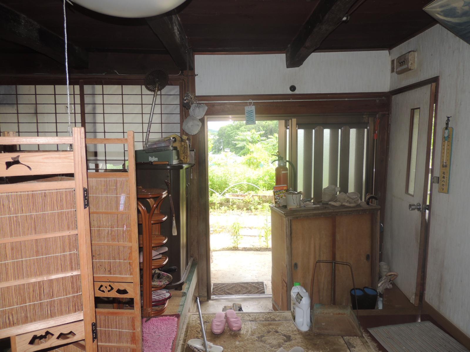 detached 岡山県久米郡美咲町東垪和 地図を見る