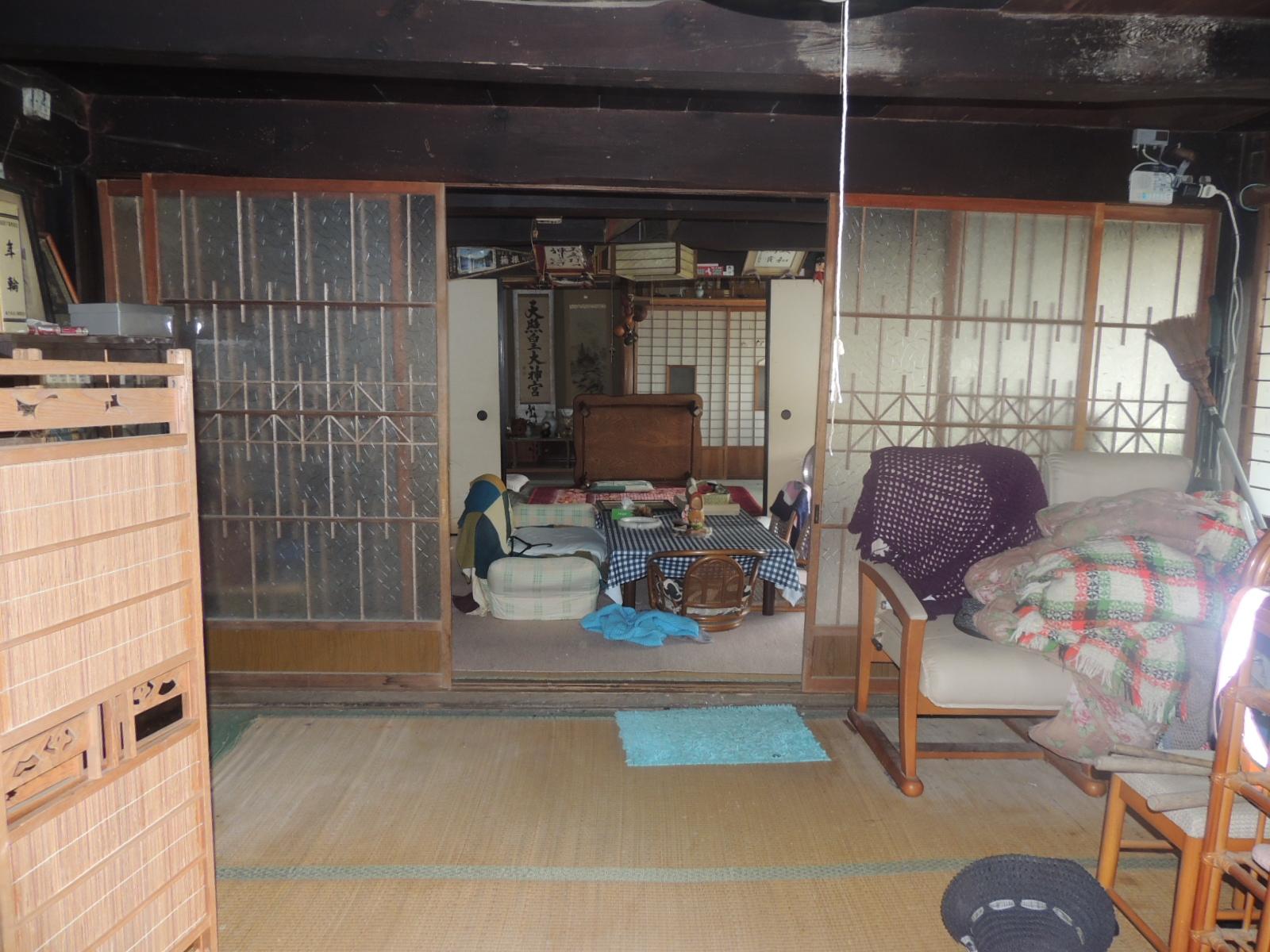 detached 岡山県久米郡美咲町東垪和 地図を見る