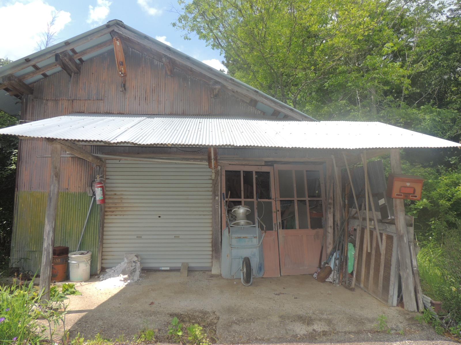 detached 岡山県久米郡美咲町東垪和 地図を見る