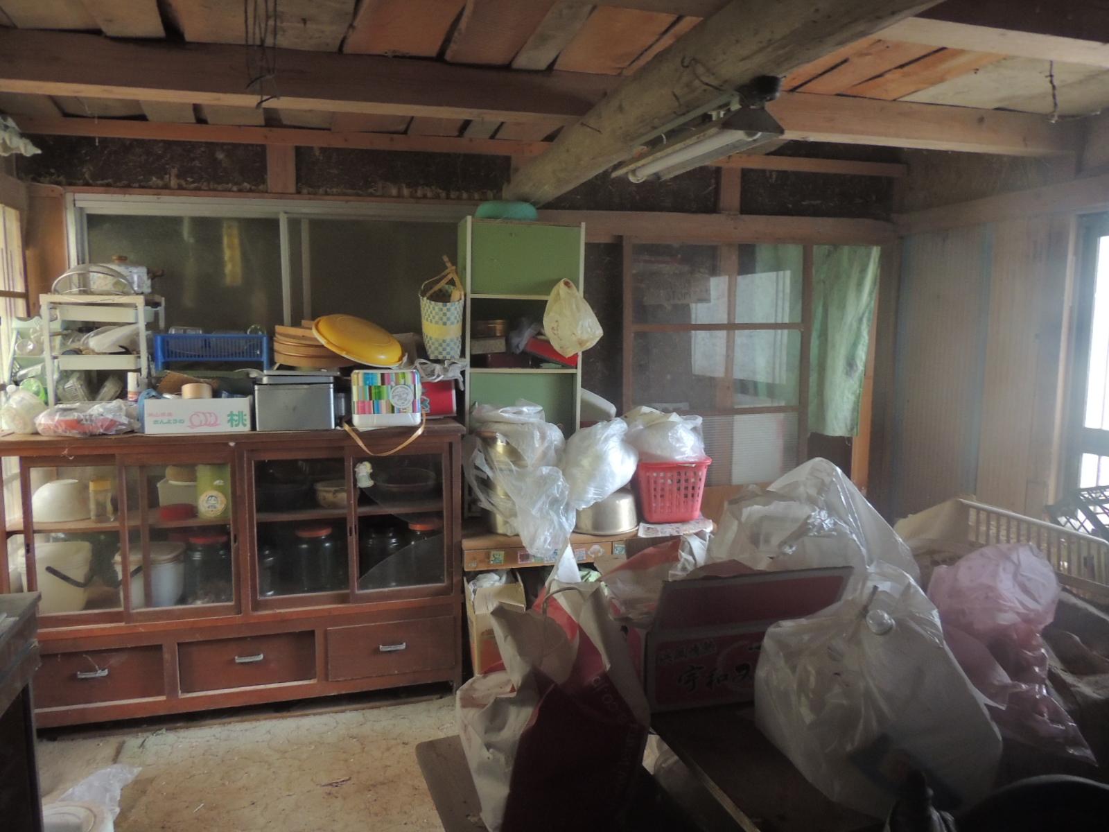 detached 岡山県久米郡美咲町東垪和 地図を見る
