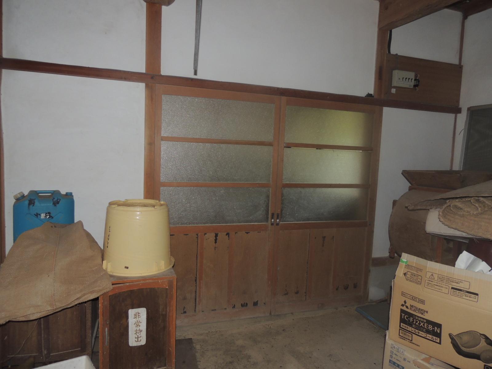 detached 岡山県久米郡美咲町東垪和 地図を見る