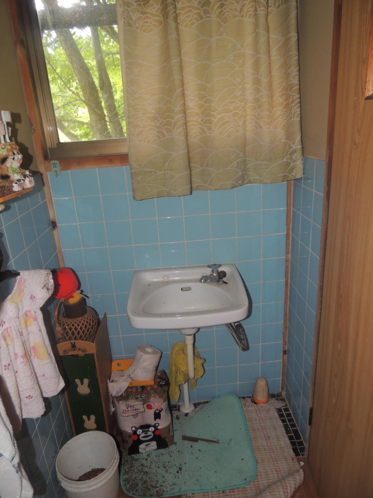 detached 岡山県久米郡美咲町東垪和 地図を見る