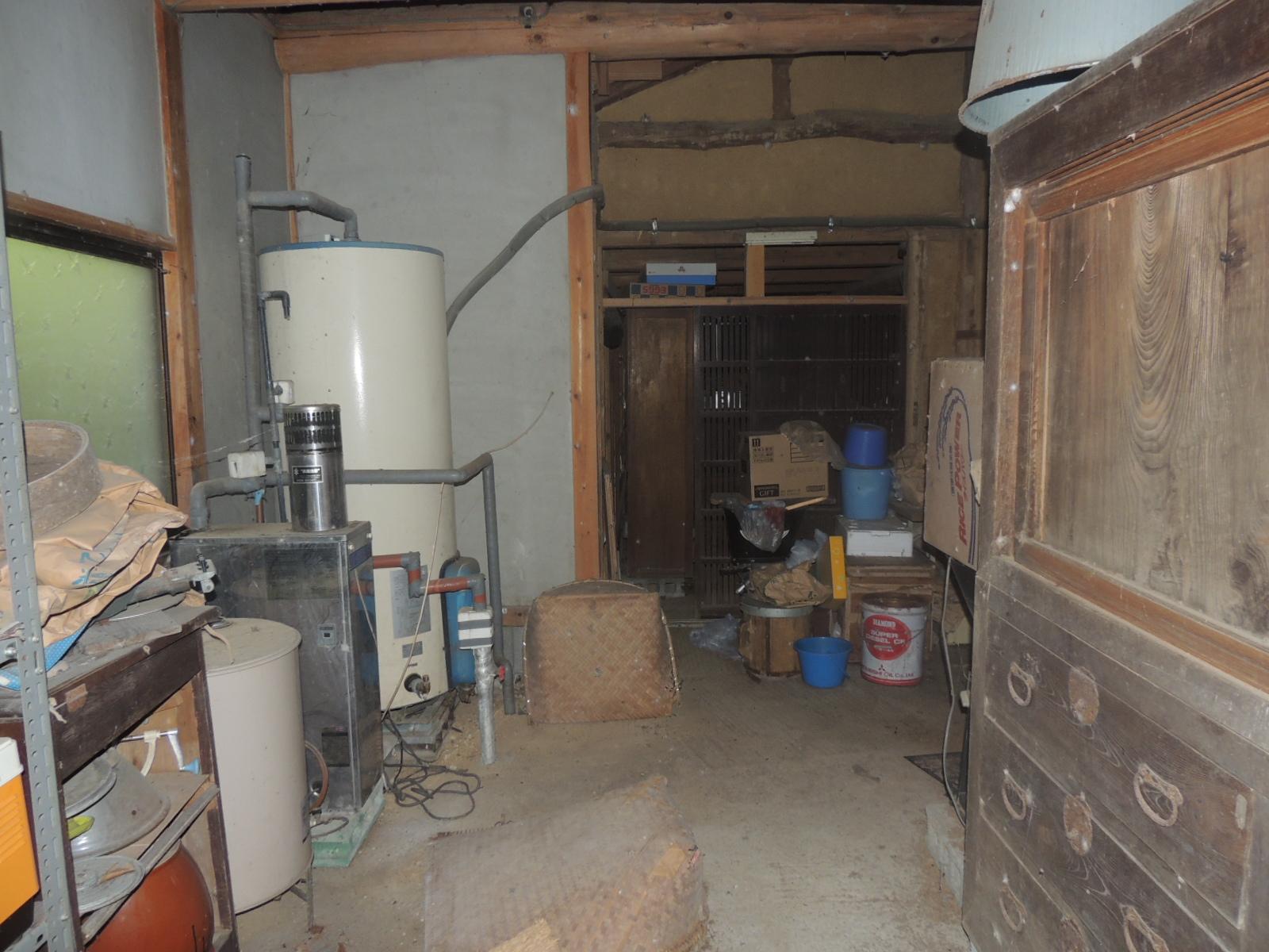 detached 岡山県久米郡美咲町東垪和 地図を見る