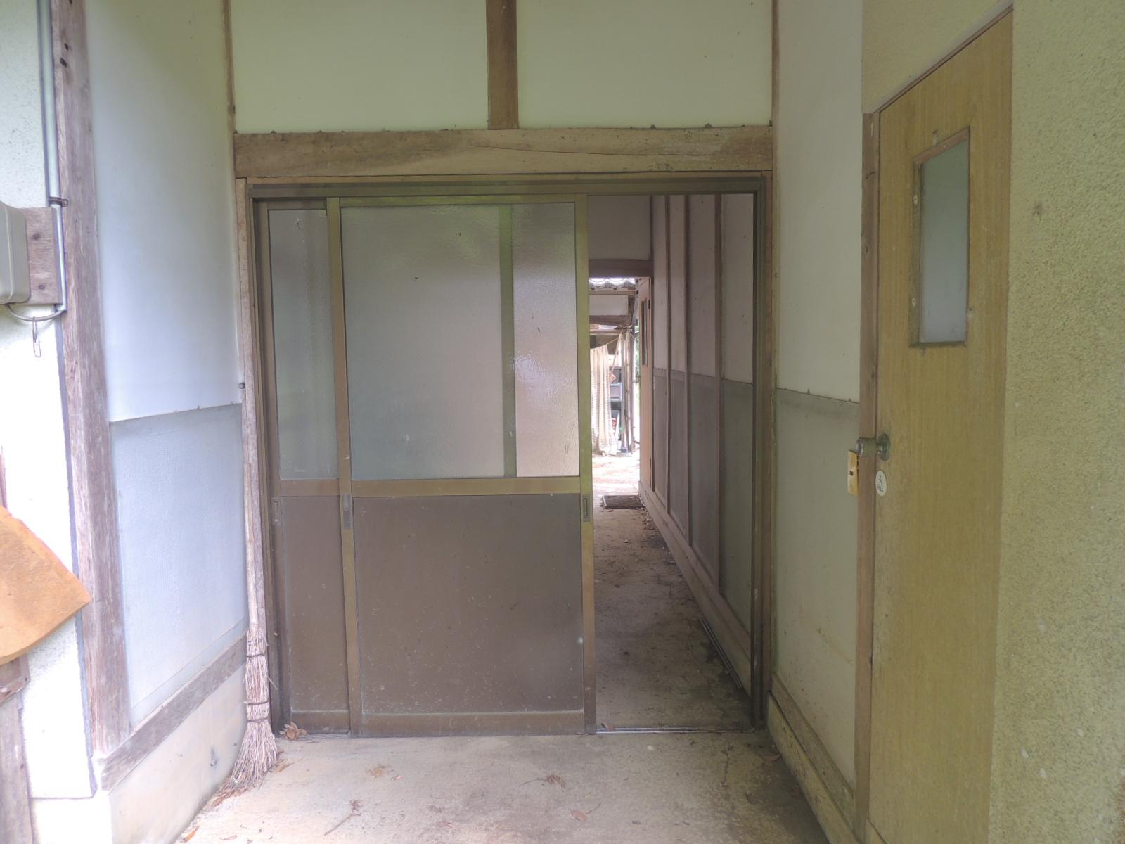 detached 岡山県久米郡美咲町東垪和 地図を見る