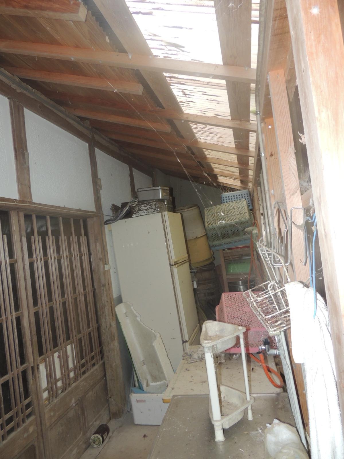 detached 岡山県久米郡美咲町東垪和 地図を見る