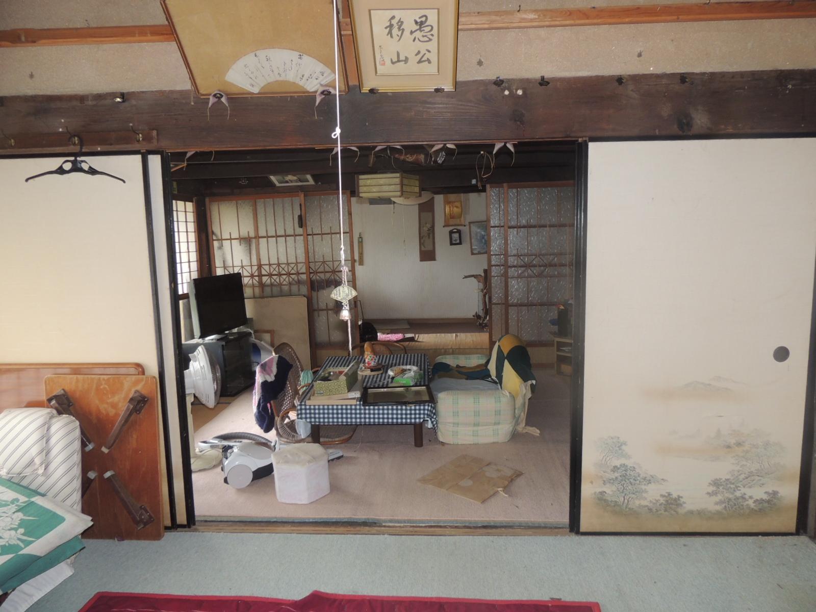 detached 岡山県久米郡美咲町東垪和 地図を見る