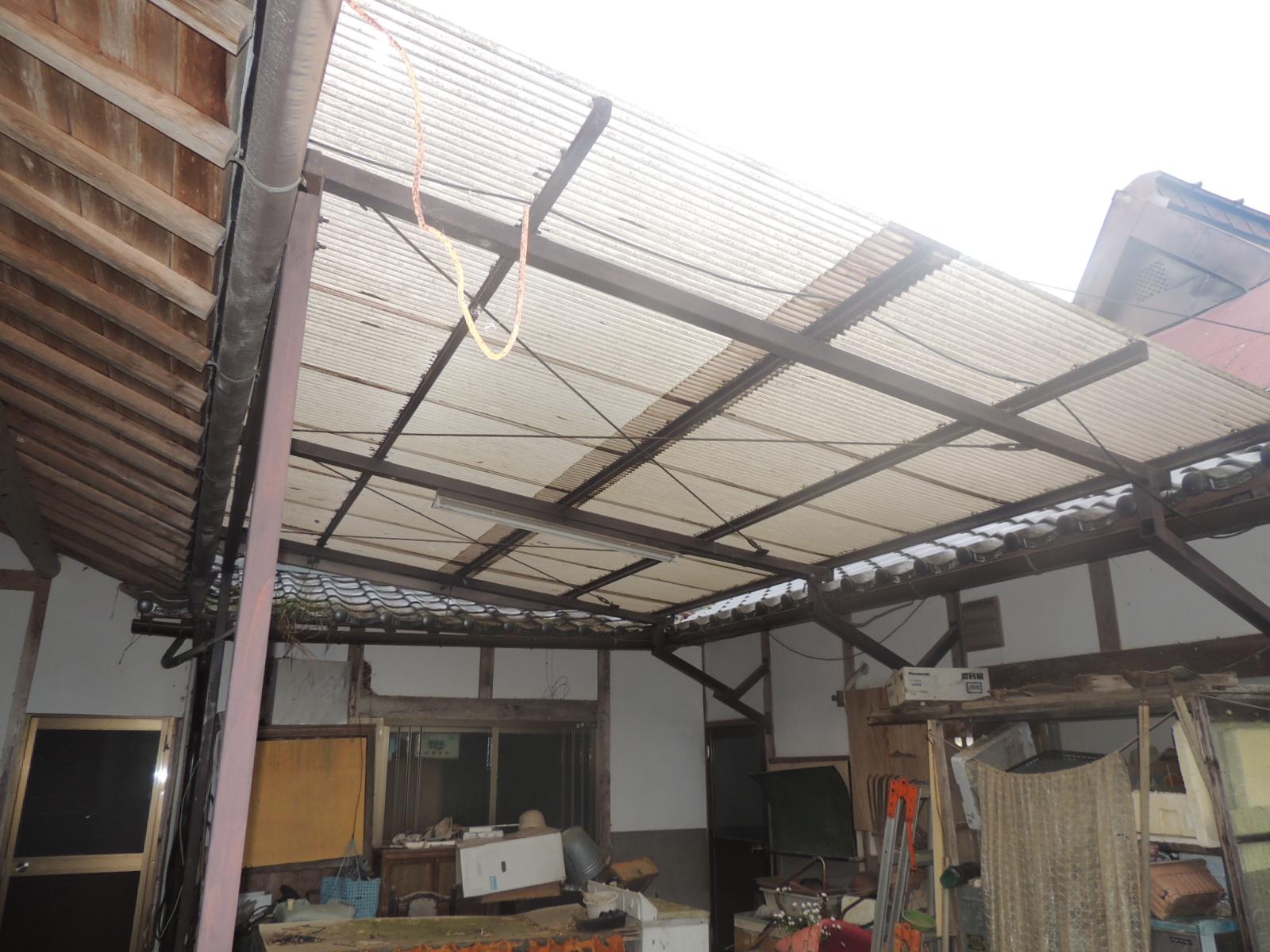 detached 岡山県久米郡美咲町東垪和 地図を見る