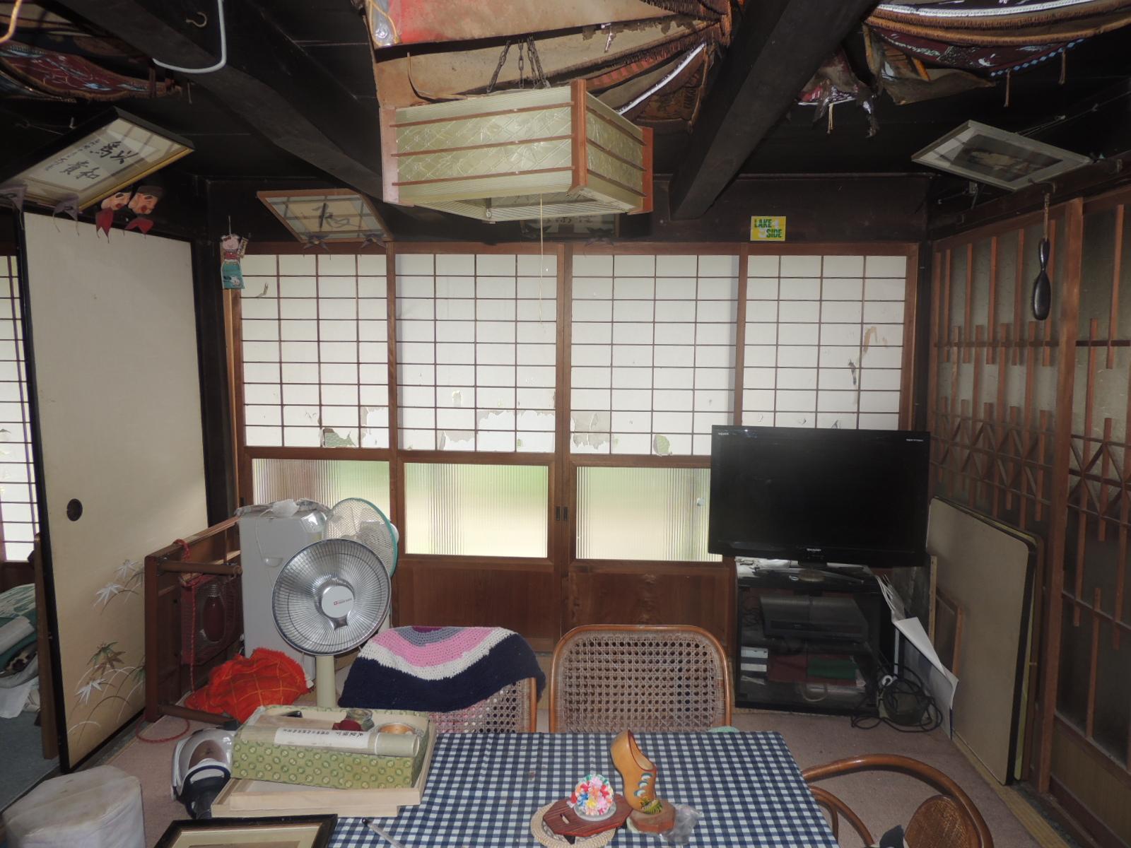 detached 岡山県久米郡美咲町東垪和 地図を見る