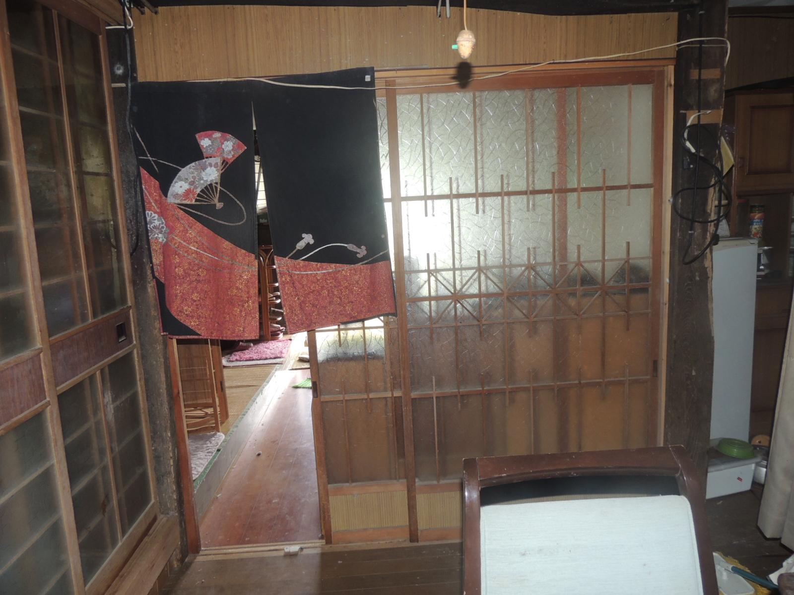detached 岡山県久米郡美咲町東垪和 地図を見る