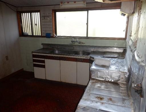 detached 岡山県久米郡美咲町西幸 地図を見る