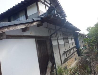 detached 岡山県久米郡美咲町西幸 地図を見る