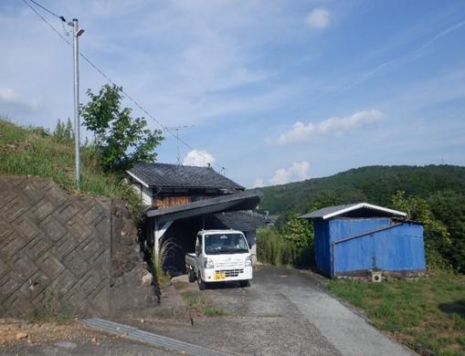 detached 岡山県久米郡美咲町西幸 地図を見る