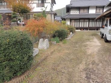 detached 岡山県岡山市北区御津中牧 地図を見る