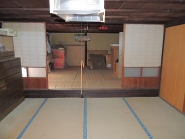 detached 岡山県岡山市北区御津中牧 地図を見る