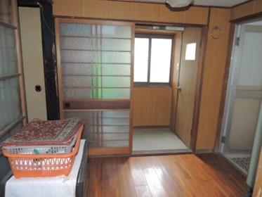 detached 岡山県岡山市北区御津中牧 地図を見る