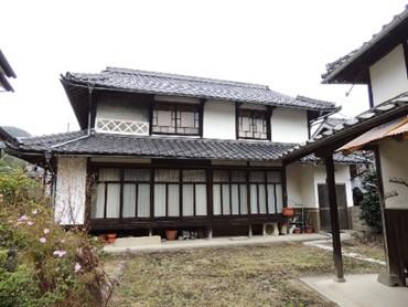 detached 岡山県岡山市北区御津中牧 地図を見る