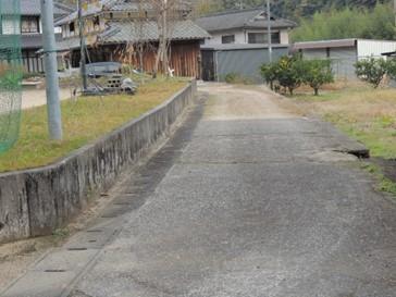 detached 岡山県岡山市北区御津中牧 地図を見る