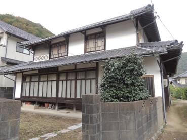 detached 岡山県岡山市北区御津中牧 地図を見る
