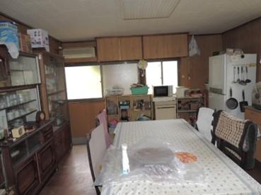 detached 岡山県岡山市北区御津中牧 地図を見る