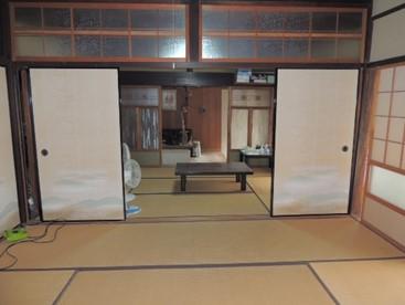 detached 岡山県岡山市北区御津中牧 地図を見る
