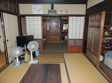 detached 岡山県岡山市北区御津中牧 地図を見る