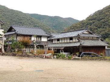 detached 岡山県岡山市北区御津中牧 地図を見る