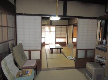detached 岡山県岡山市北区御津中牧 地図を見る