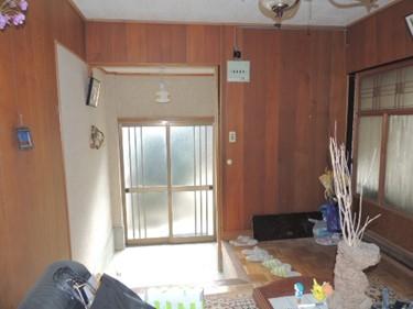 detached 岡山県岡山市北区御津中牧 地図を見る