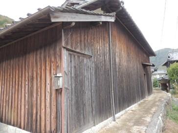 detached 岡山県岡山市北区御津中牧 地図を見る