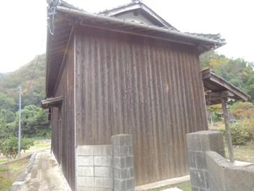 detached 岡山県岡山市北区御津中牧 地図を見る