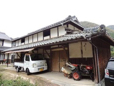detached 岡山県岡山市北区御津中牧 地図を見る