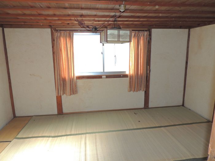 detached 岡山県久米郡美咲町打穴里 地図を見る