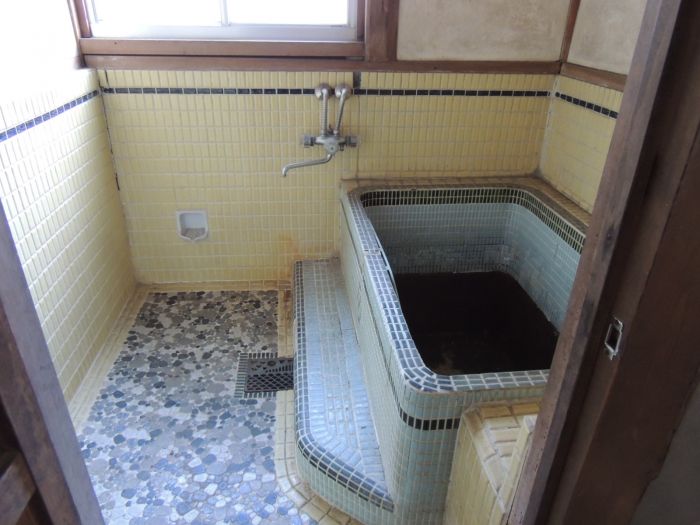 detached 岡山県久米郡美咲町打穴里 地図を見る